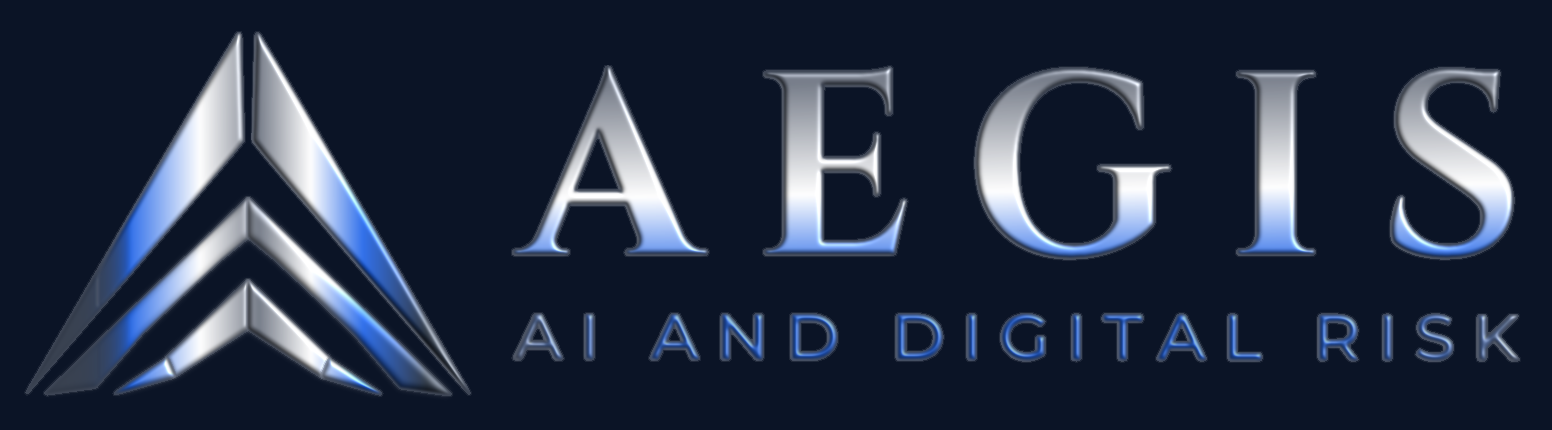 Aegis AI & Digital Risk